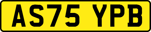 AS75YPB