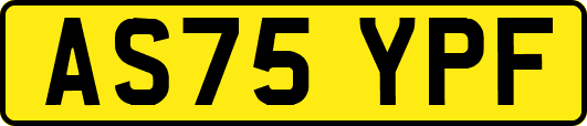 AS75YPF