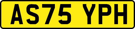 AS75YPH