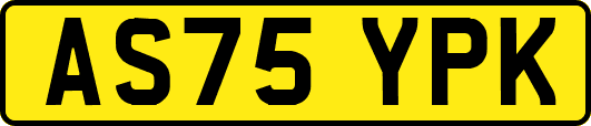 AS75YPK
