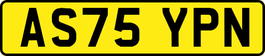 AS75YPN