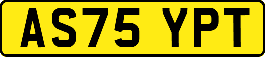 AS75YPT