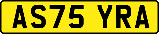 AS75YRA