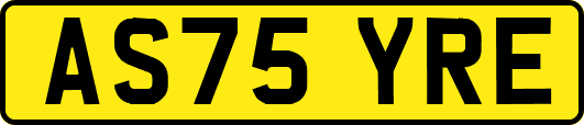 AS75YRE