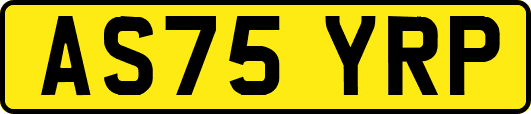 AS75YRP
