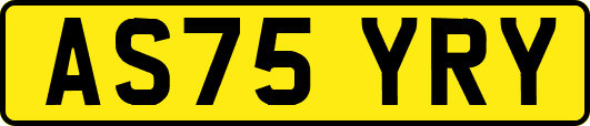 AS75YRY