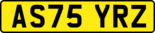 AS75YRZ