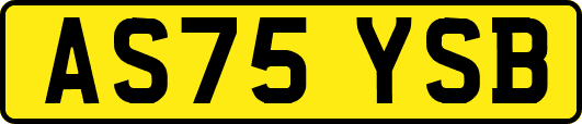 AS75YSB