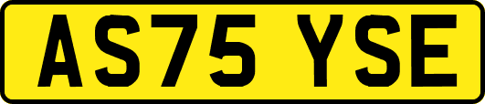 AS75YSE