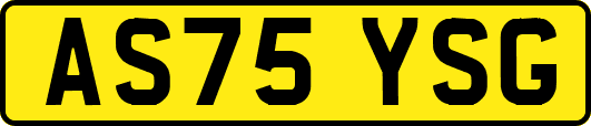 AS75YSG