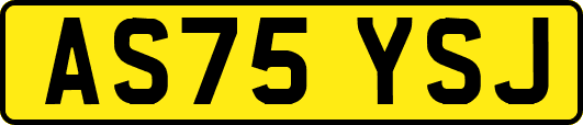 AS75YSJ