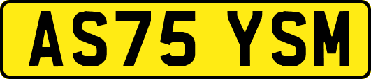 AS75YSM