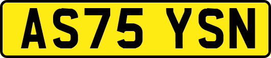 AS75YSN