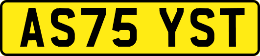 AS75YST