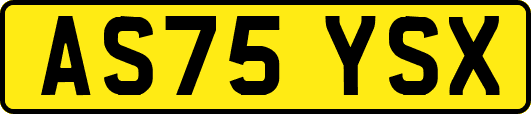 AS75YSX