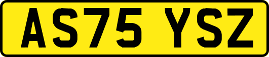 AS75YSZ