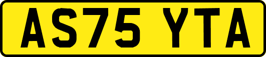 AS75YTA