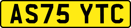 AS75YTC