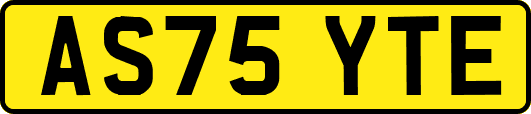 AS75YTE