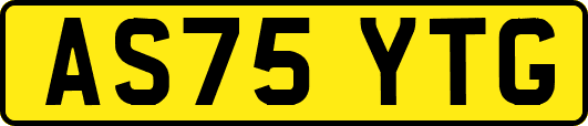 AS75YTG