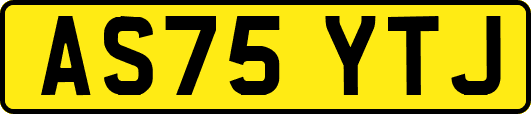 AS75YTJ