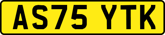 AS75YTK
