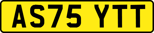 AS75YTT