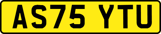 AS75YTU