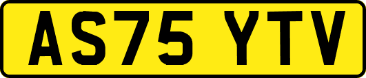AS75YTV