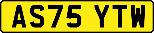 AS75YTW