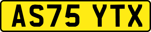 AS75YTX