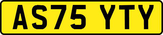 AS75YTY
