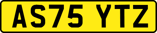 AS75YTZ