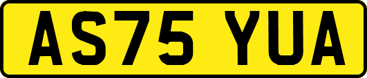 AS75YUA