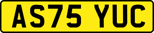 AS75YUC