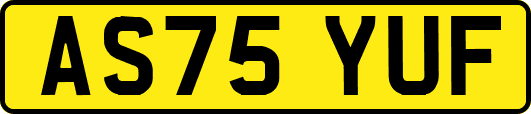 AS75YUF