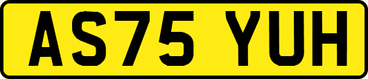 AS75YUH