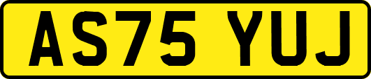 AS75YUJ