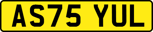 AS75YUL