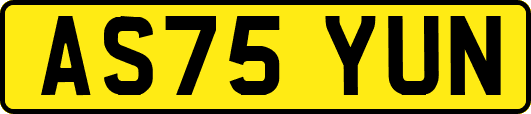 AS75YUN