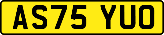 AS75YUO
