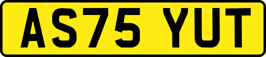 AS75YUT
