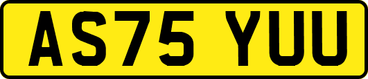 AS75YUU