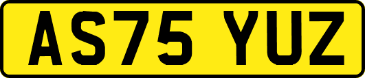 AS75YUZ