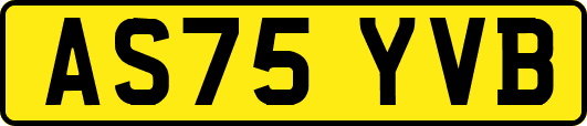 AS75YVB