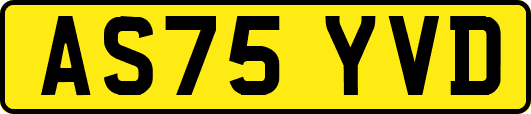 AS75YVD