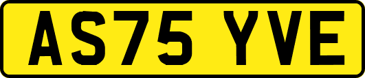 AS75YVE