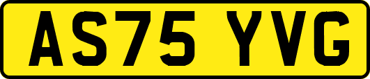 AS75YVG