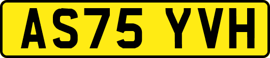 AS75YVH
