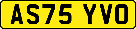 AS75YVO